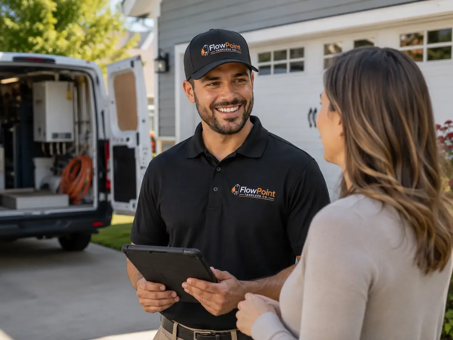 Tankless Water Heater Installation Willard, UT FAQs